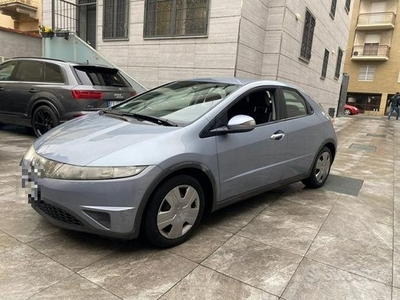 HONDA Civic 1.4 i-DSi 5p. OK NEOPATENTATI