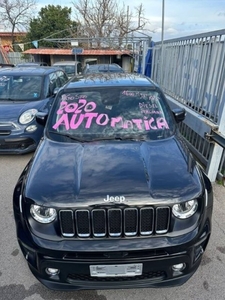 Jeep Renegade 1.6 Mjt