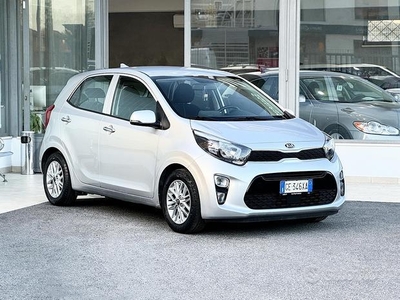 Kia Picanto 1.0 GPL 65CV X Line E6 - 2021