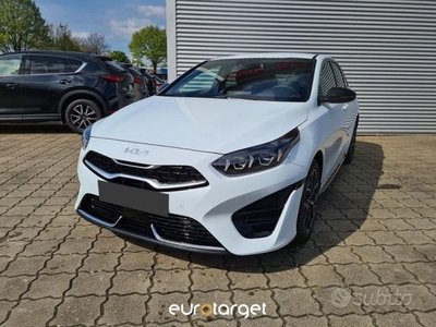 KIA Proceed 1.5 T-GDI MHEV DCT GT Line