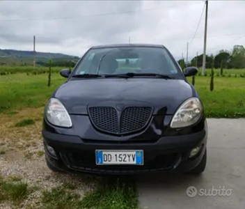 Lancia Ypsilon 1.3 mtj