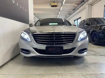 Mercedes Classe S 350 d