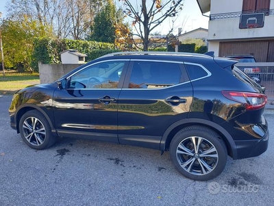 NISSAN Qashqai 2ª serie - 2018