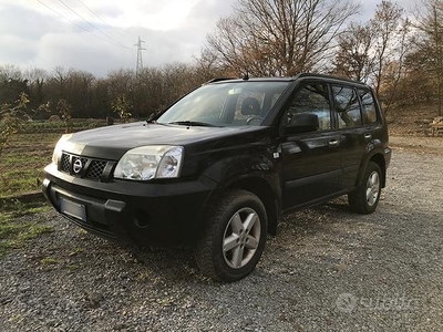 NISSAN X-Trail 1ª serie - 2005