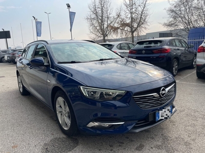 Opel Insignia 1.6 CDTI