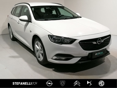 Opel Insignia 2.0 CDTI