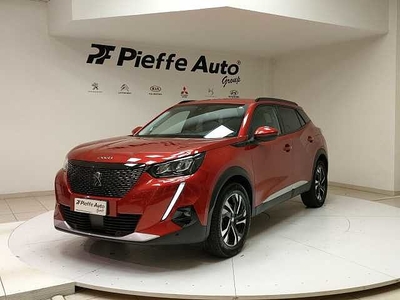 Peugeot 2008 2ª serie 2008 PureTech 130 S&S Allure da Pieffeauto srl