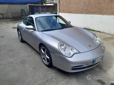 Porsche 911 carrera 2 98000km