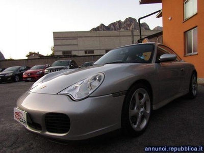 Porsche 996 996 911 Carrera 4S cat Coupé MANUALE *43.000 KM* Lecco