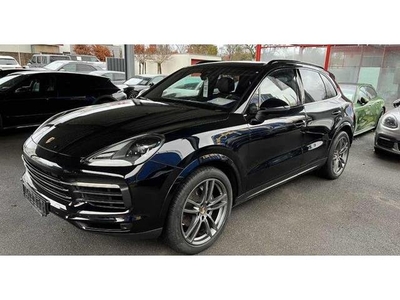 PORSCHE CAYENNE 3.0 V6 340 CV 