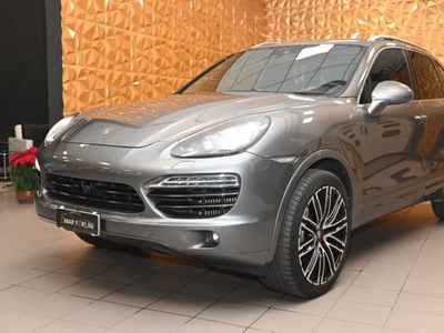 Porsche Cayenne Cayenne 1ªs.'03-'07