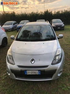 Renault clio sportour..