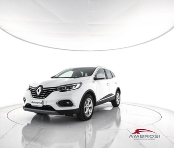 Renault Kadjar dCi 8V 115CV