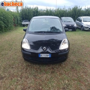 Renault Modus 1.2 16v..