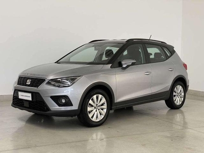 SEAT Arona 1.0 tgi Style 90cv