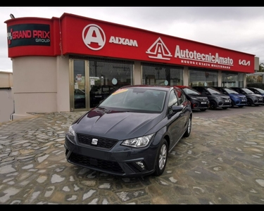 Seat Ibiza 1.0 MPI