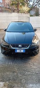 SEAT Ibiza 5ª serie - 2021