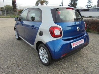 SMART FORFOUR 70 1.0 twinamic Passion n°28