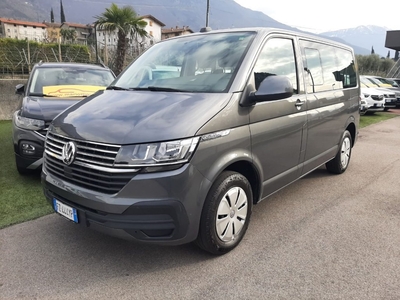 Volkswagen Caravelle 2.0 TDI 150CV