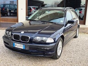 Bmw 318i 1.9 BENZINA UNICO PROPRIETARIO