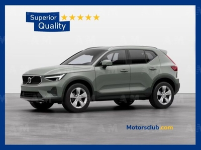 Volvo XC40 B4 automatico Core nuovo