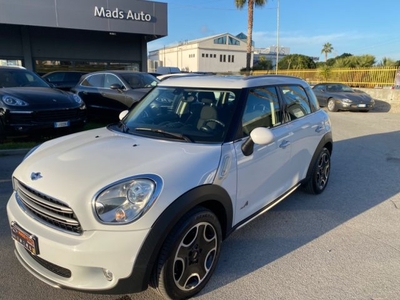 2015 MINI Countryman