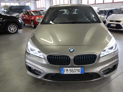 2018 BMW 225