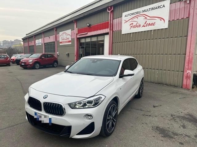 2019 BMW X2