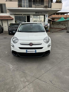 2019 FIAT 500X