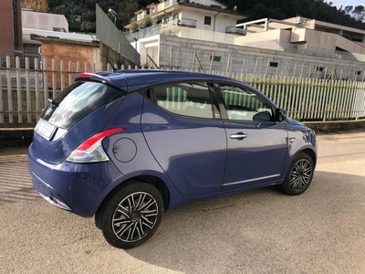 2019 LANCIA Ypsilon