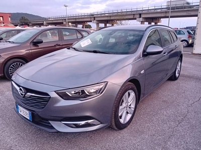 2019 OPEL Insignia