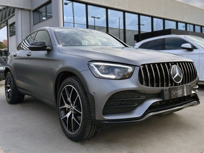 2020 MERCEDES-BENZ GLC 300