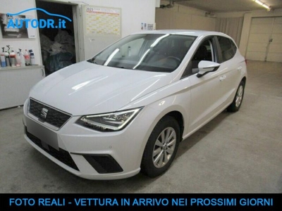 2020 SEAT Ibiza