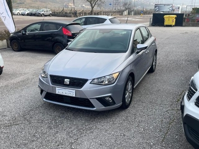 2020 SEAT Ibiza