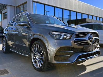 2021 MERCEDES-BENZ GLE 300