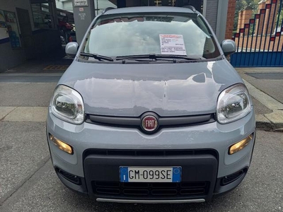 2023 FIAT Panda