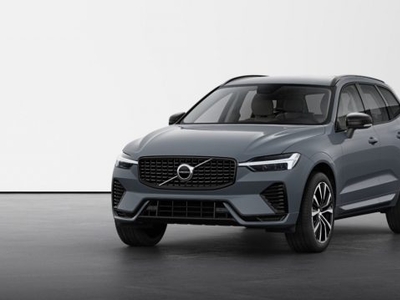 2024 VOLVO XC60