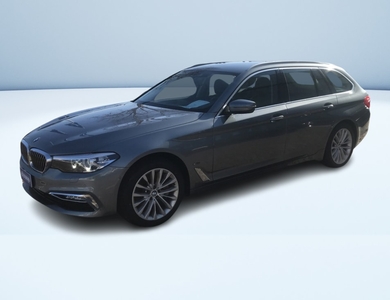 530D TOURING XDRIVE LUXURY 249CV AUTO