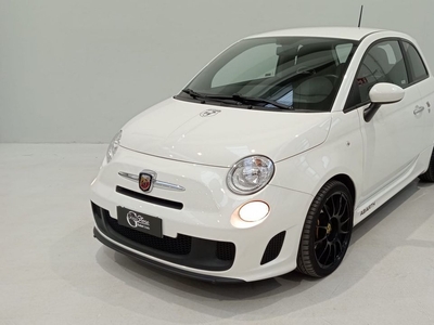 ABARTH 500/595 595 1.4 16v t. t-jet 140cv