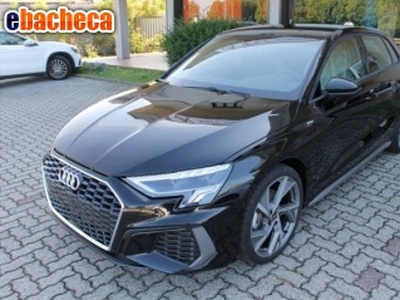 Audi A3 Sportback 35 1.5..