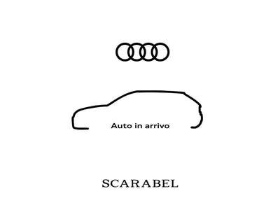 Audi A4 avant 30 2.0 tdi mhev business advanced 136cv s-tronic