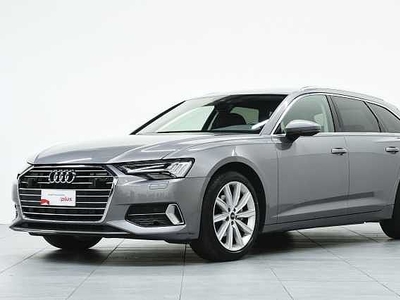 Audi A6 Avant 2.0 TDI Stronic Business da L'Auto