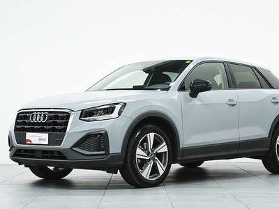 Audi Q2 1.5 TFSI Stronic Advanced da L'Auto