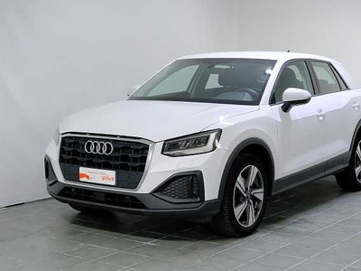 Audi Q2 35 TFSI S tronic Admired da Audi Zentrum Lamezia Srl