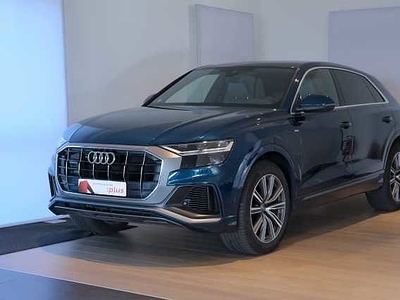 Audi Q8 50 TDI 286 CV quattro tiptronic Sport da Audi Zentrum Lamezia Srl