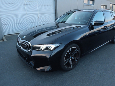 BMW 3er D Touring M Sport*cockpit Plus*acc*led*dab*