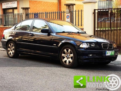 BMW Serie 3 (E46)