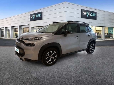 Citroen C3 Aircross BlueHDi 110 S&S Shine da UGOLINELLI srl