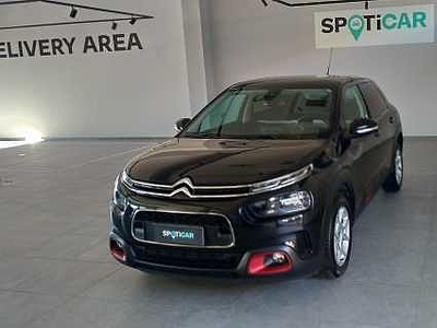 Citroen C4 Cactus BlueHDi 100 S&S Shine da O.V.M.