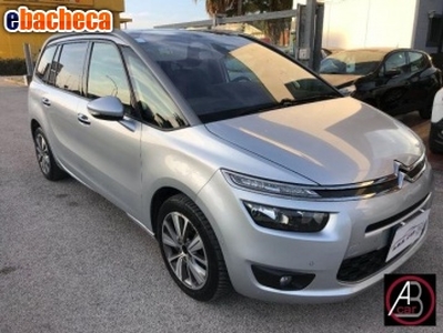 Citroen - c4 gran..